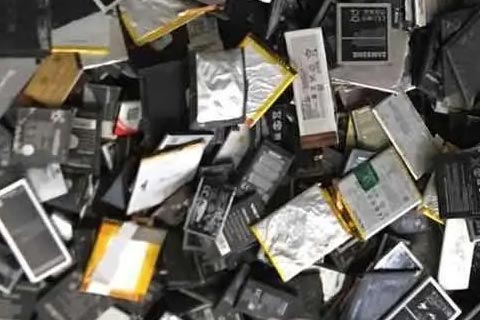 海北藏族废旧电瓶回收加盟|钴酸锂电池回收厂家